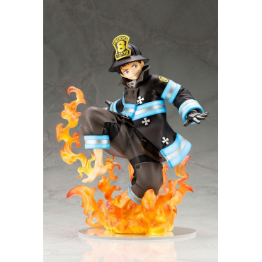 Fire Force - Figurine...