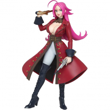 Fate Extra - Figurine Rider...