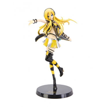 Vocaloid - Figurine Lily...