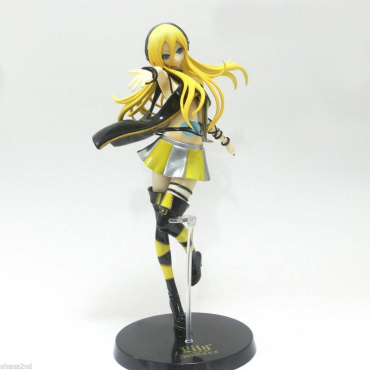 Vocaloid - Figurine Lily OVE Premium R