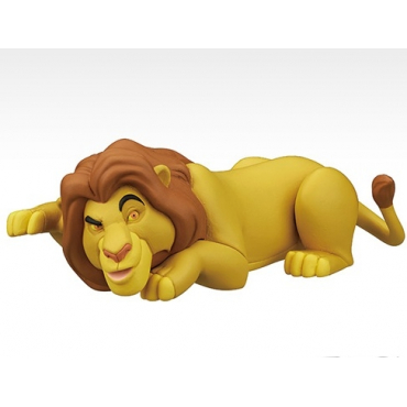 Le Roi Lion - Mini Figurine...