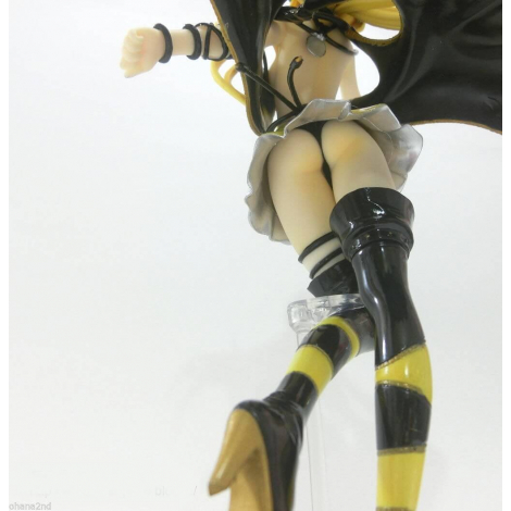 Vocaloid - Figurine Lily OVE Premium R