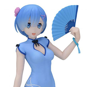 Re:ZERO -Starting Life in...