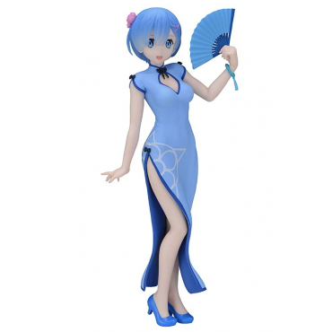 Re:ZERO -Starting Life in...