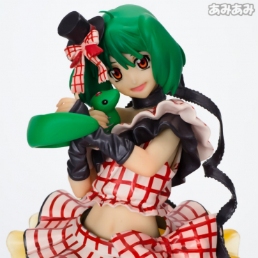 Macross - Figurine Ranka...