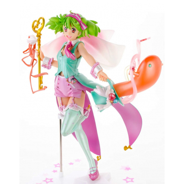 Macross - Figurine Ranka...