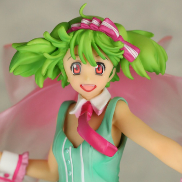 Macross - Figurine Ranka...