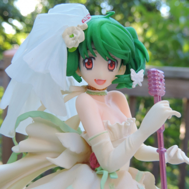 Macross - Figurine Ranka...