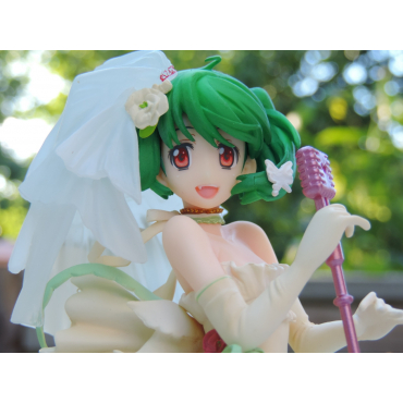 Macross - Figurine Ranka...