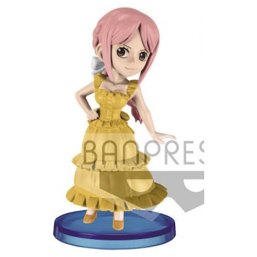 One Piece - Figurine...