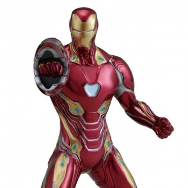 Avengers Endgame - Figurine...