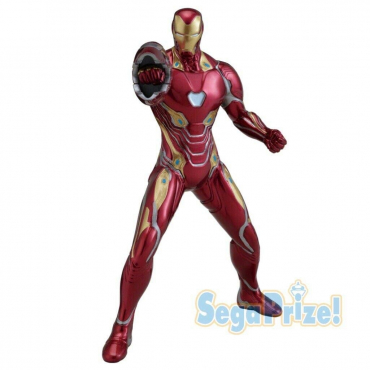 Avengers Endgame - Figurine...