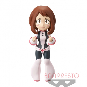 My Hero Academia - Figurine...