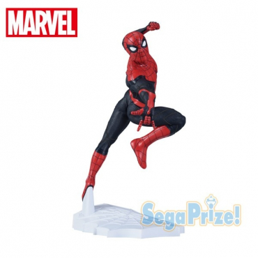 Marvel - Figurine Spider...