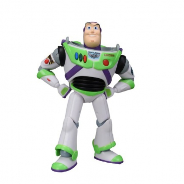 Toy Story - Figurine Buzz...