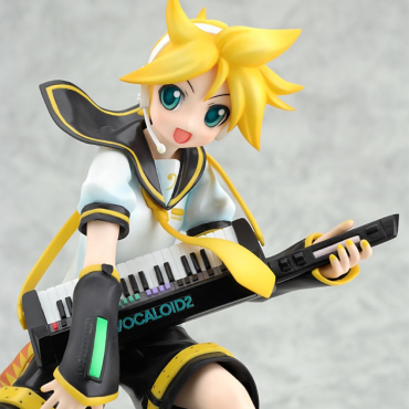 Vocaloid - Figurine...