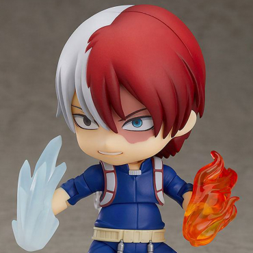 My Hero Academia - Figurine...