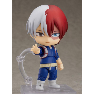 My Hero Academia - Figurine...