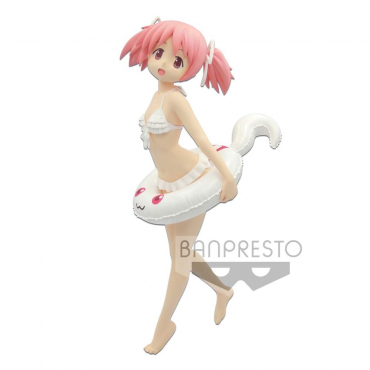 Puella Magi Madoka Magica -...
