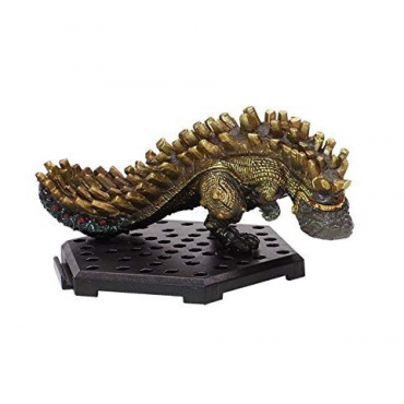 Monster Hunter - Figurine...