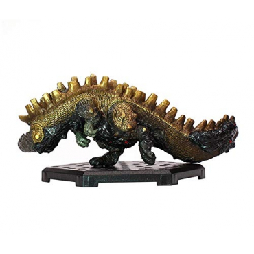 Monster Hunter - Figurine...