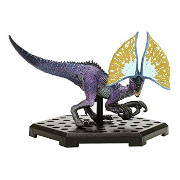 Monster Hunter - Figurine...