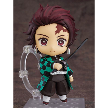 Demon Slayer - Figurine...