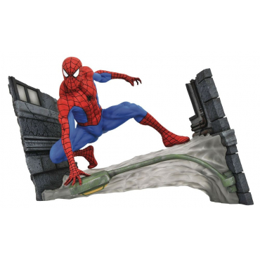 Marvel - Figurine Spider...