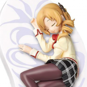 Puella Magi Madoka Magica -...