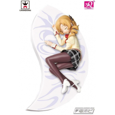 Puella Magi Madoka Magica -...