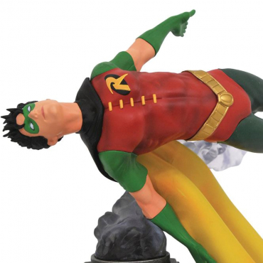 DC Comics - Figurine Robin...