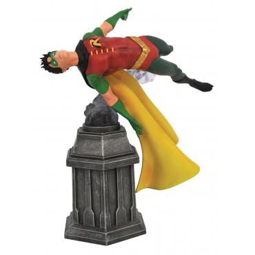 DC Comics - Figurine Robin...