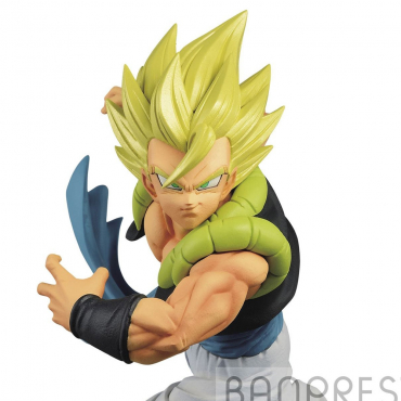 Dragon Ball Z - Figurine...