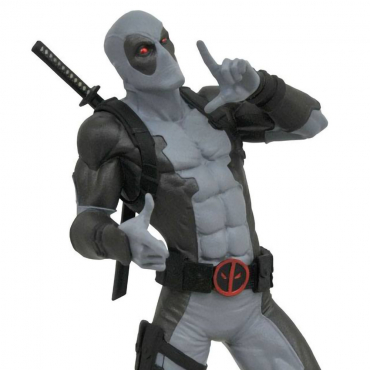 Marvel - Figurine Deadpool...