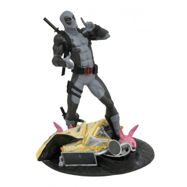 Marvel - Figurine Deadpool...