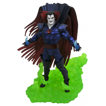 Marvel - Figurine Mr....