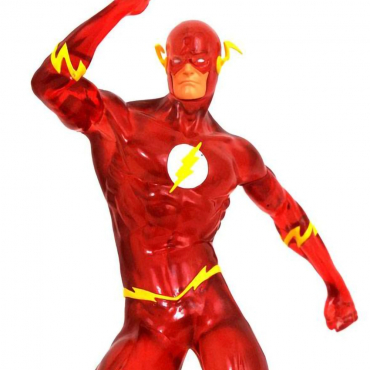 DC Comics - Figurine Flash...