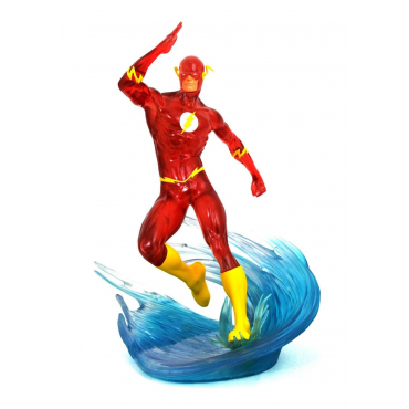 DC Comics - Figurine Flash...