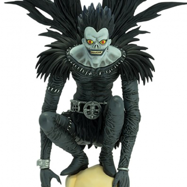 Death Note - Figurine Ryuk