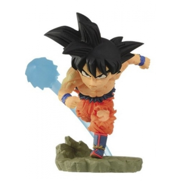 Dragon Ball Z - Figurine...