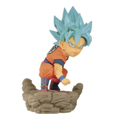 Dragon Ball Z - Figurine...