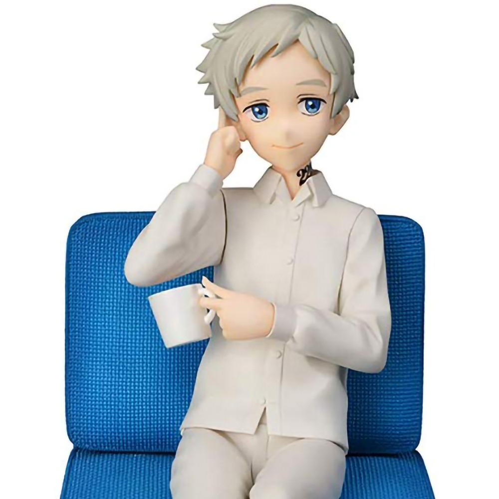 the promised neverland funko pop