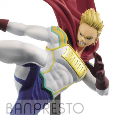 My Hero Academia - Figurine...