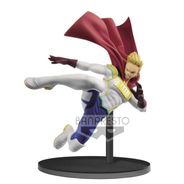 My Hero Academia - Figurine...