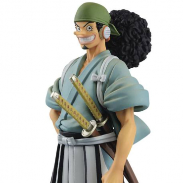 One Piece - Figurine Usopp...