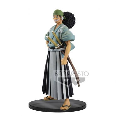 One Piece - Figurine Usopp...