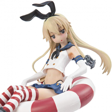 KanColle - Figurine...