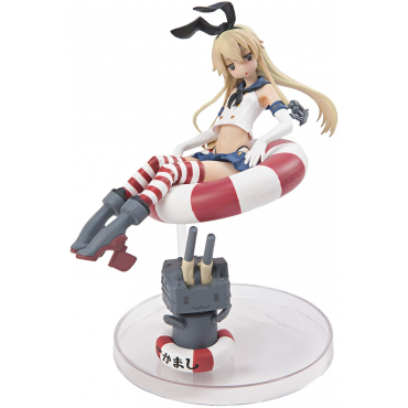 KanColle - Figurine...