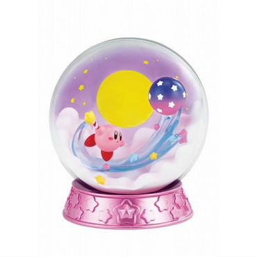 Kirby - Figurine Kirby...