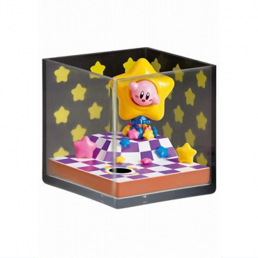 Kirby - Figurine Kirby...